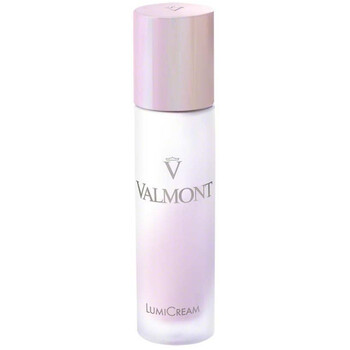 Luminosity Cream - Rozjasňujúci pleťový krém
